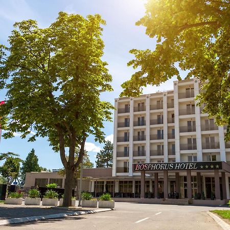 Bosphorus Hotel Aleksinac Eksteriør bilde