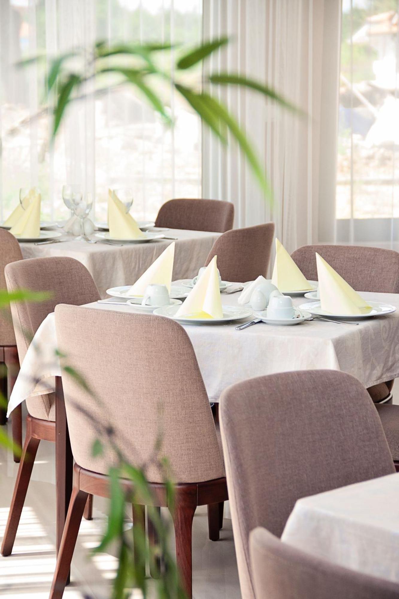 Bosphorus Hotel Aleksinac Eksteriør bilde