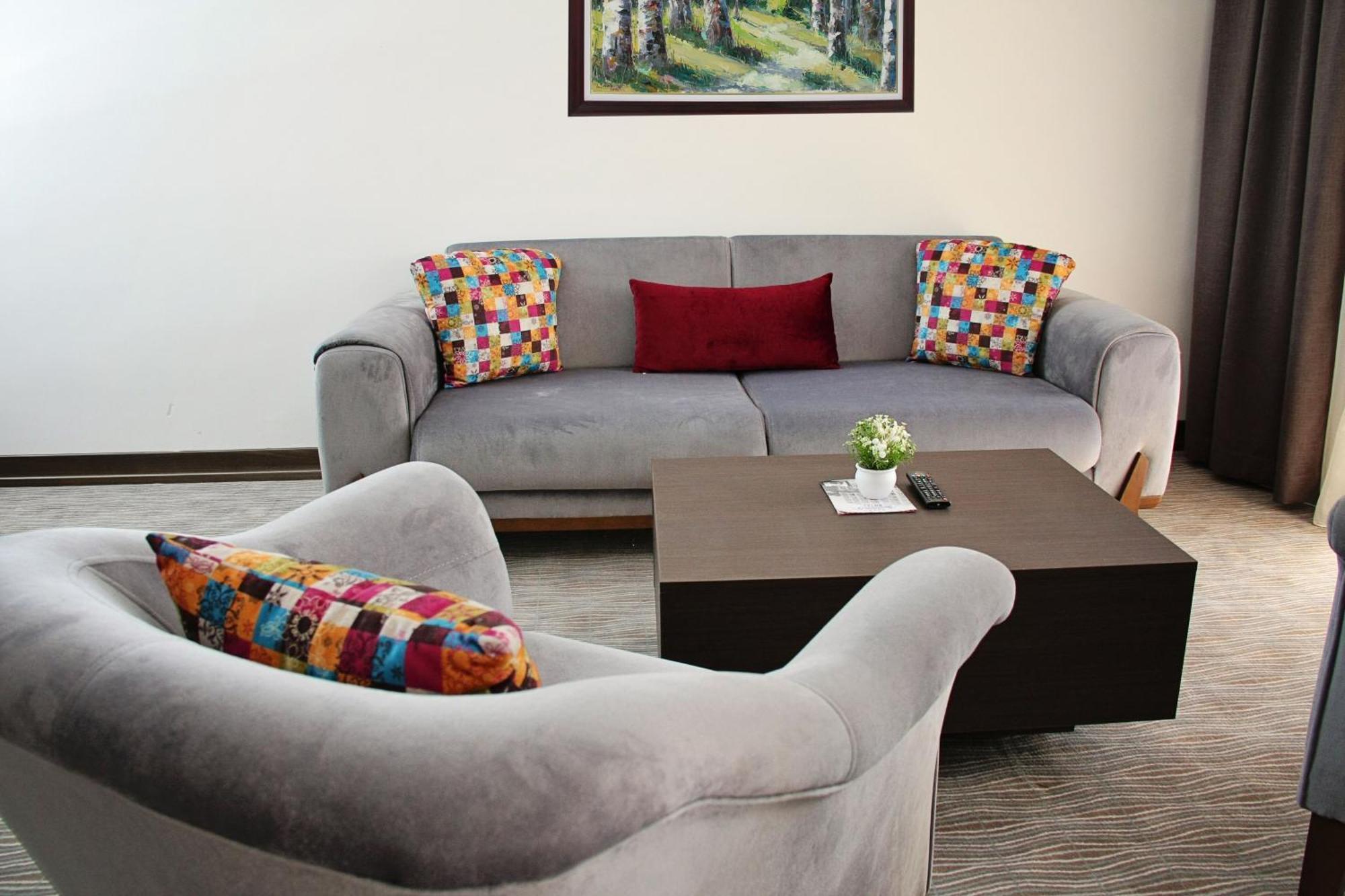 Bosphorus Hotel Aleksinac Eksteriør bilde